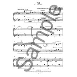 Composer Showcase: Jerome Kern - Classics