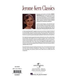 Composer Showcase: Jerome Kern - Classics