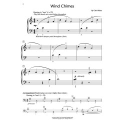 Wind Chimes