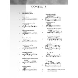 Robert Schumann: Selections From Album For The Young Op.68