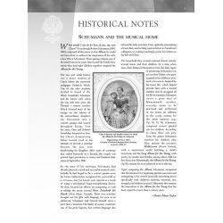 Robert Schumann: Selections From Album For The Young Op.68