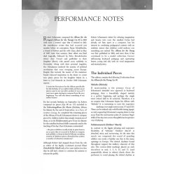 Robert Schumann: Selections From Album For The Young Op.68