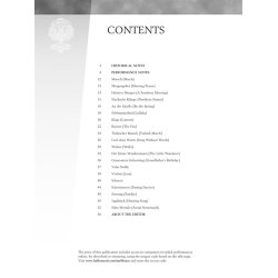 Cornelius Gurlitt: Album Leaves For The Young Op.101