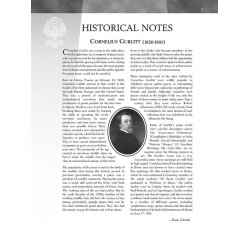 Cornelius Gurlitt: Album Leaves For The Young Op.101