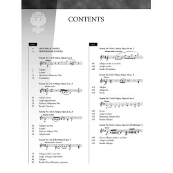 Ludwig Van Beethoven: Piano Sonatas - Volume 1 (Nos. 1-15)