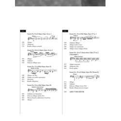 Ludwig Van Beethoven: Piano Sonatas - Volume 1 (Nos. 1-15)