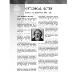 Ludwig Van Beethoven: Piano Sonatas - Volume 1 (Nos. 1-15)