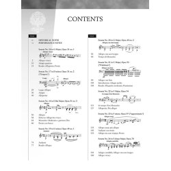 Ludwig Van Beethoven: Piano Sonatas - Volume 2 (Nos. 16-32)