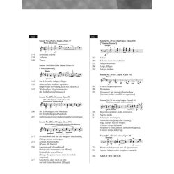 Ludwig Van Beethoven: Piano Sonatas - Volume 2 (Nos. 16-32)