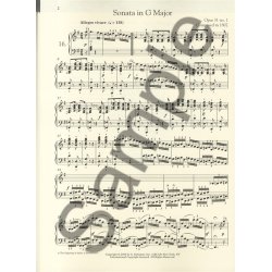 Ludwig Van Beethoven: Piano Sonatas - Volume 2 (Nos. 16-32)