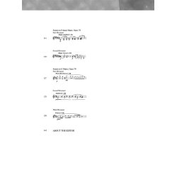 Ludwig Van Beethoven: Six Selected Sonatas