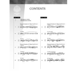 Sonatina Album (ed. Biegel)
