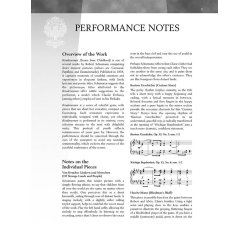 Robert Schumann: Scenes From Childhood Op.15