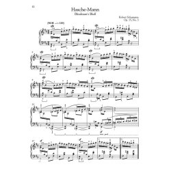 Robert Schumann: Scenes From Childhood Op.15