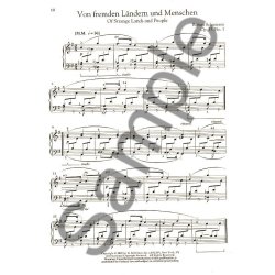 Robert Schumann: Scenes From Childhood Op.15