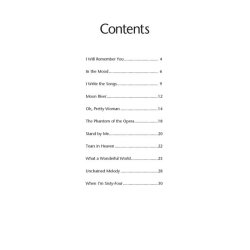 Hal Leonard Student Piano Library Adult Piano Method: Popular Hits Book 2