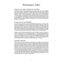 Jennifer Linn: Les Petites Images