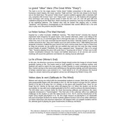 Jennifer Linn: Les Petites Images