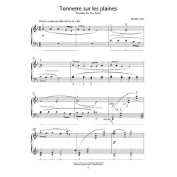 Jennifer Linn: Les Petites Images