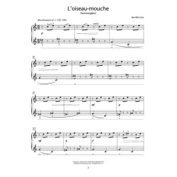 Jennifer Linn: Les Petites Images