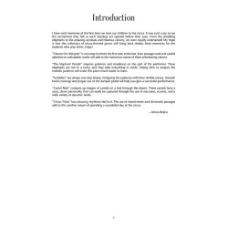 Mona Rejino: Circus Suite