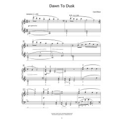 Hl Stud Pf Lib Composer Showcase Klose Desert Suite Intermediate Pf Bk