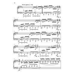 Beethoven: Sonata In C Sharp Minor Op.27 (Book/CD)