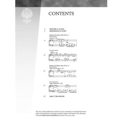 Beethoven: Two Short Sonatas Op.49 (Book/CD)