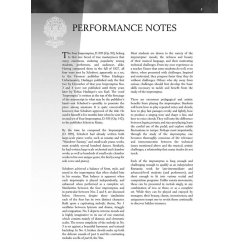 Franz Schubert: Four Impromptus D.899 Op.90 (Book/CD)