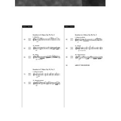 Friedrich Kuhlau: Selected Sonatinas