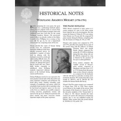 W.A. Mozart: Sonata In C K.545 (Book And CD)