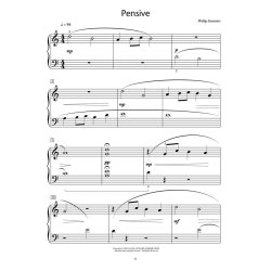 Phillip Keveren: Seven Musical Moods (Piano)