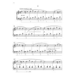 HAL LEONARD STUDENT PIANO LIBRARY KLOSE CAROL SONATINA BRAVO PF BK