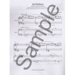 Eug&eacute;nie Rocherolle: Jambalaya - A Portrait Of Old New Orleans