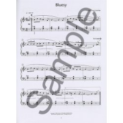 Tony Caramia: Jazz Moods