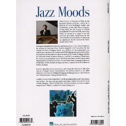 Tony Caramia: Jazz Moods