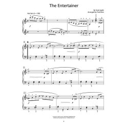 Scott Joplin: Classic Joplin Rags (Piano)