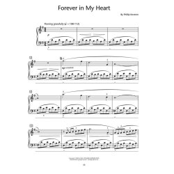 Piano Recital Showcase - Book Four: Late Intermediate Level