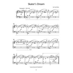 Piano Recital Showcase - Book Four: Late Intermediate Level