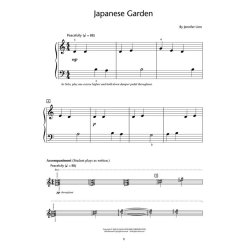 Piano Recital Showcase - Book One: Elementary Level