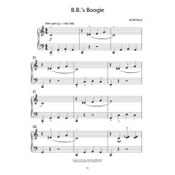 Piano Recital Showcase - Book One: Elementary Level