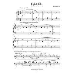 Piano Recital Showcase - Book One: Elementary Level