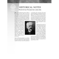 Pyotr Ilych Tchaikovsky - The Nutcracker Suite Op.71a