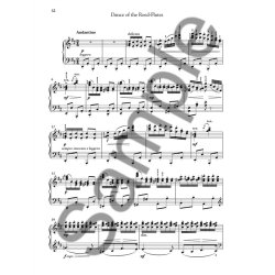 Pyotr Ilych Tchaikovsky - The Nutcracker Suite Op.71a