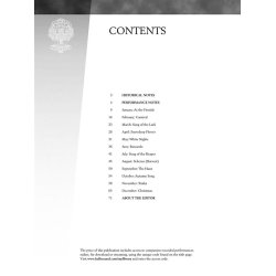 Pyotr Ilyich Tchaikovsky: The Seasons Op.37bis