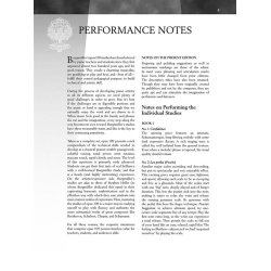 Johann Friedrich Burgmller: 18 Characteristic Studies Op.109 - Schirmer Performance Editions