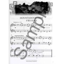 Chinese Folk Songs Collection