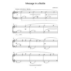 Tales Of Mystery: Six Pieces For Piano