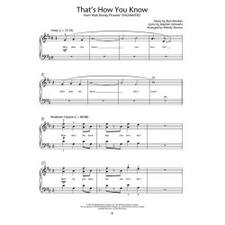 Contemporary Movie Hits: Intermediate Piano Solos