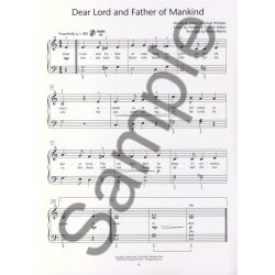 Adult Piano Method: Traditional Hymns Book 2